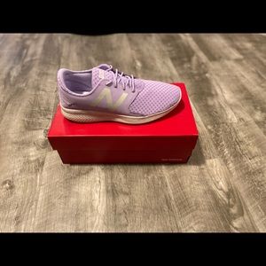 New balance shoes